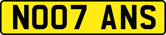 NO07ANS