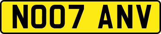 NO07ANV