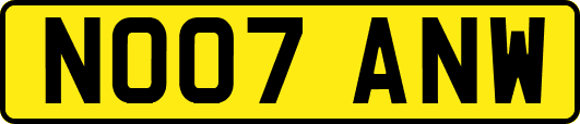 NO07ANW