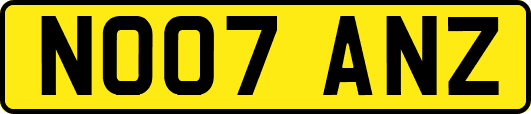 NO07ANZ
