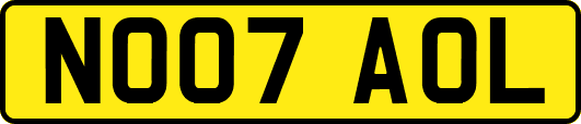 NO07AOL
