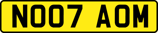 NO07AOM