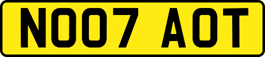 NO07AOT