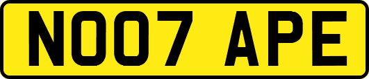NO07APE