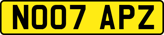 NO07APZ