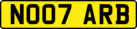 NO07ARB
