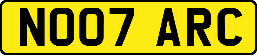 NO07ARC