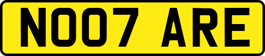 NO07ARE