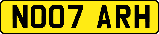 NO07ARH