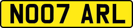 NO07ARL