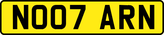 NO07ARN