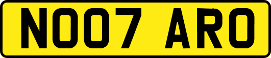 NO07ARO