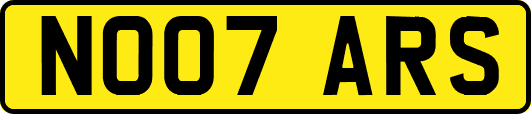 NO07ARS
