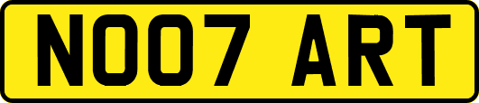 NO07ART