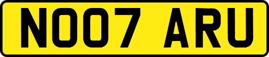NO07ARU