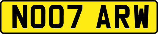 NO07ARW