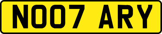 NO07ARY