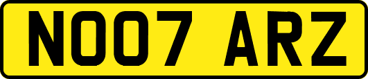 NO07ARZ