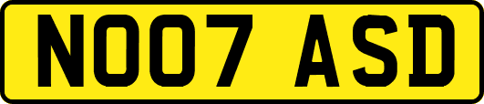 NO07ASD