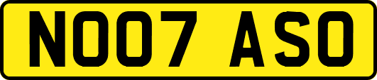NO07ASO