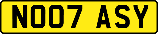 NO07ASY