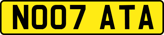 NO07ATA