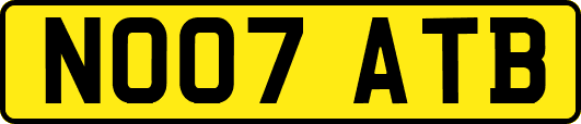 NO07ATB