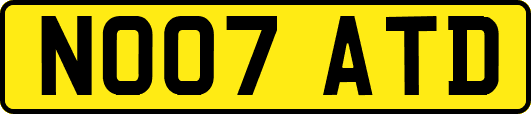NO07ATD