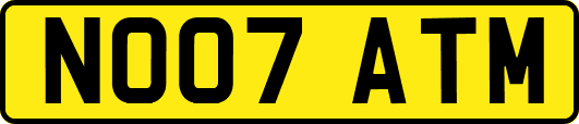 NO07ATM