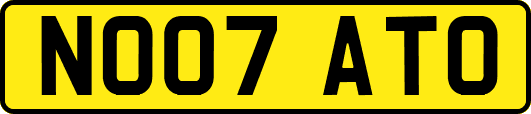 NO07ATO