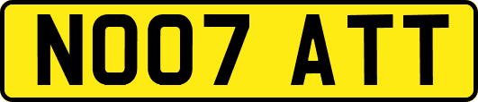 NO07ATT