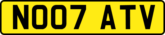 NO07ATV