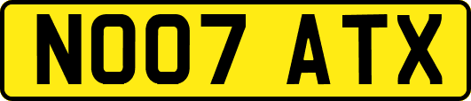 NO07ATX