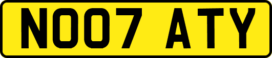 NO07ATY