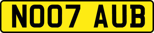 NO07AUB
