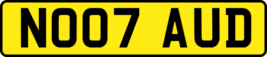 NO07AUD