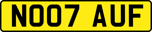 NO07AUF