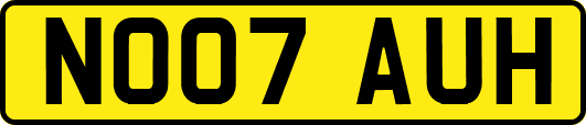 NO07AUH