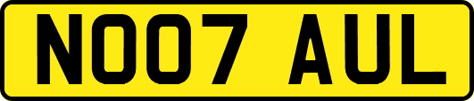 NO07AUL