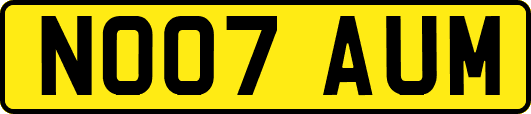NO07AUM