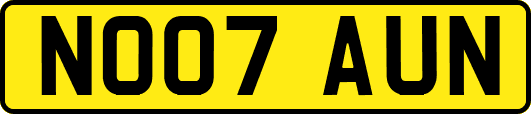 NO07AUN