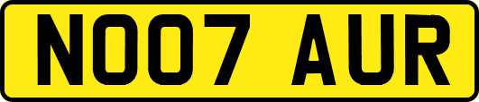 NO07AUR