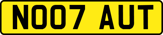 NO07AUT
