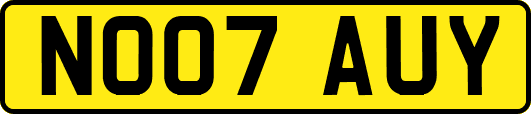 NO07AUY