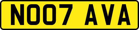 NO07AVA