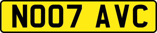 NO07AVC