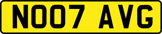 NO07AVG