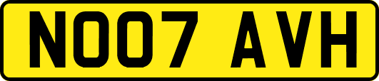 NO07AVH