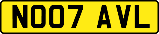 NO07AVL