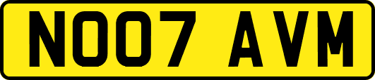 NO07AVM